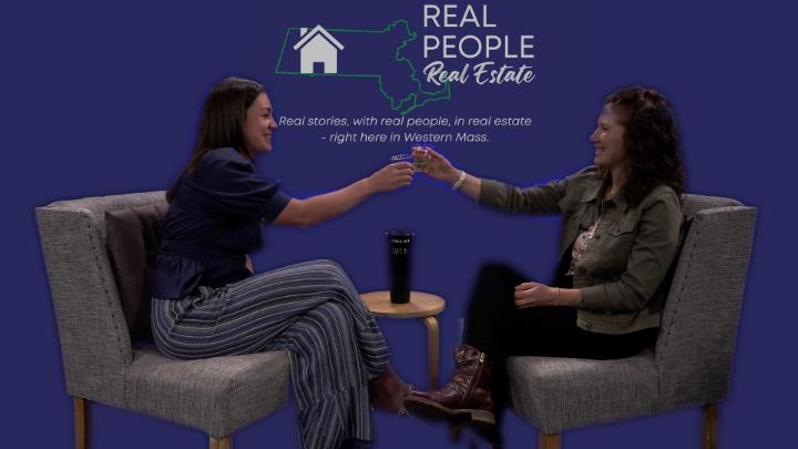 Thumbnail image for Real People, Real Estate - Episode 25 Sasha Wilde