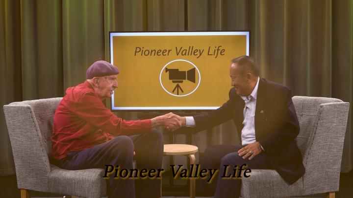 Thumbnail image for Pioneer Valley Life - Episode 39 Thondup Tsering