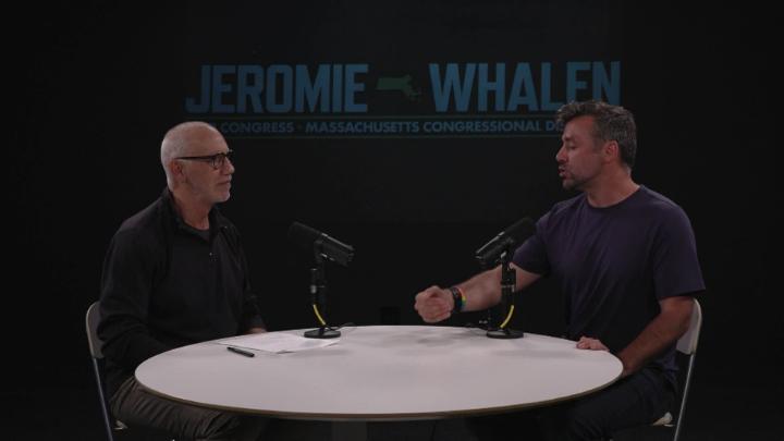 Thumbnail image for Progressive is Practical featuring Jeromie Whalen