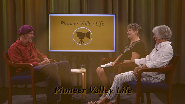 Thumbnail image for Pioneer Valley Life - Episode 41 Easthampton Neighbors