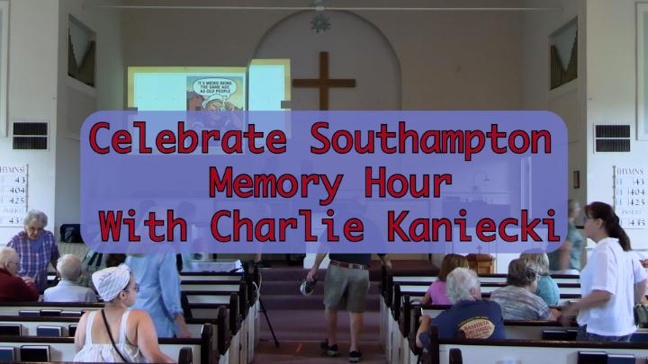 Thumbnail image for Celebrate Southampton 2026 - Memory Hour