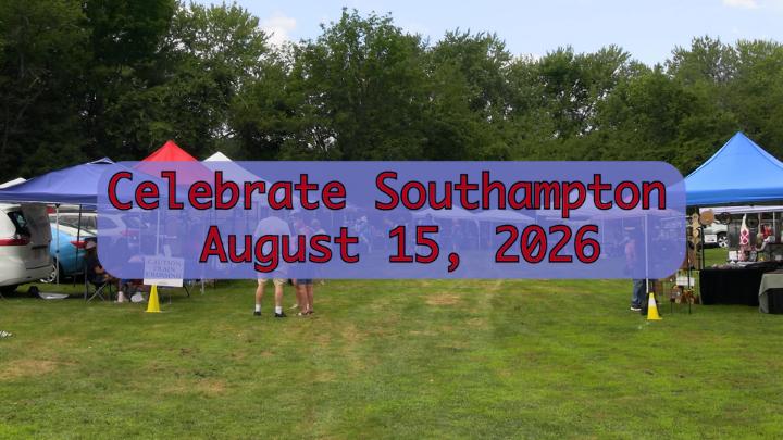 Thumbnail image for Celebrate Southampton 2026 - Town Picnic