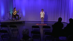 Navigate to Easthampton Art Walk - Tony Silva 12/2/2022