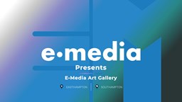 Navigate to E•Media Art Gallery - Dawn Allen