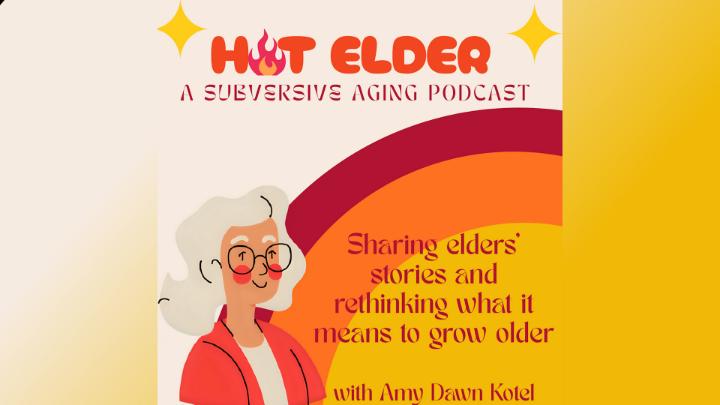 Thumbnail image for Hot Elder Episode 5 - Judi Wisch