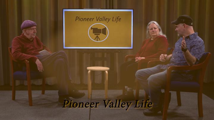 Thumbnail image for Pioneer Valley Life - Episode 37 Easthampton Tenants Union