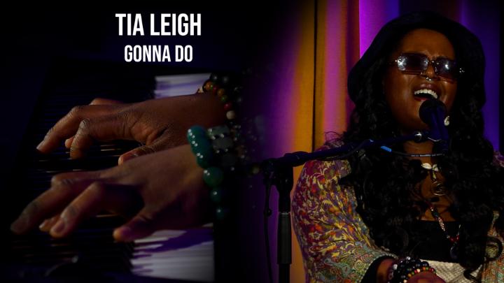 Thumbnail image for Tia Leigh - Gonna Do