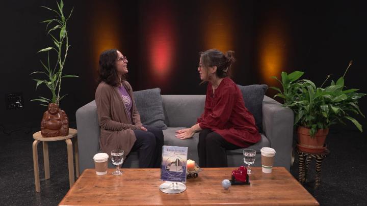 Thumbnail image for MC4P - Peace in the Body Episode 9 with Angelica Lopez