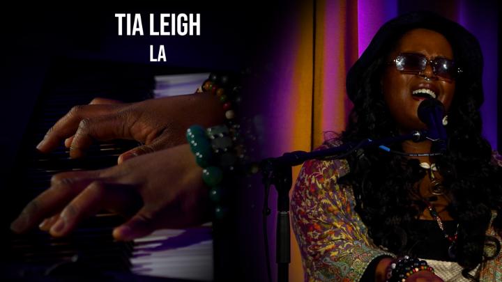 Thumbnail image for Tia Leigh - LA