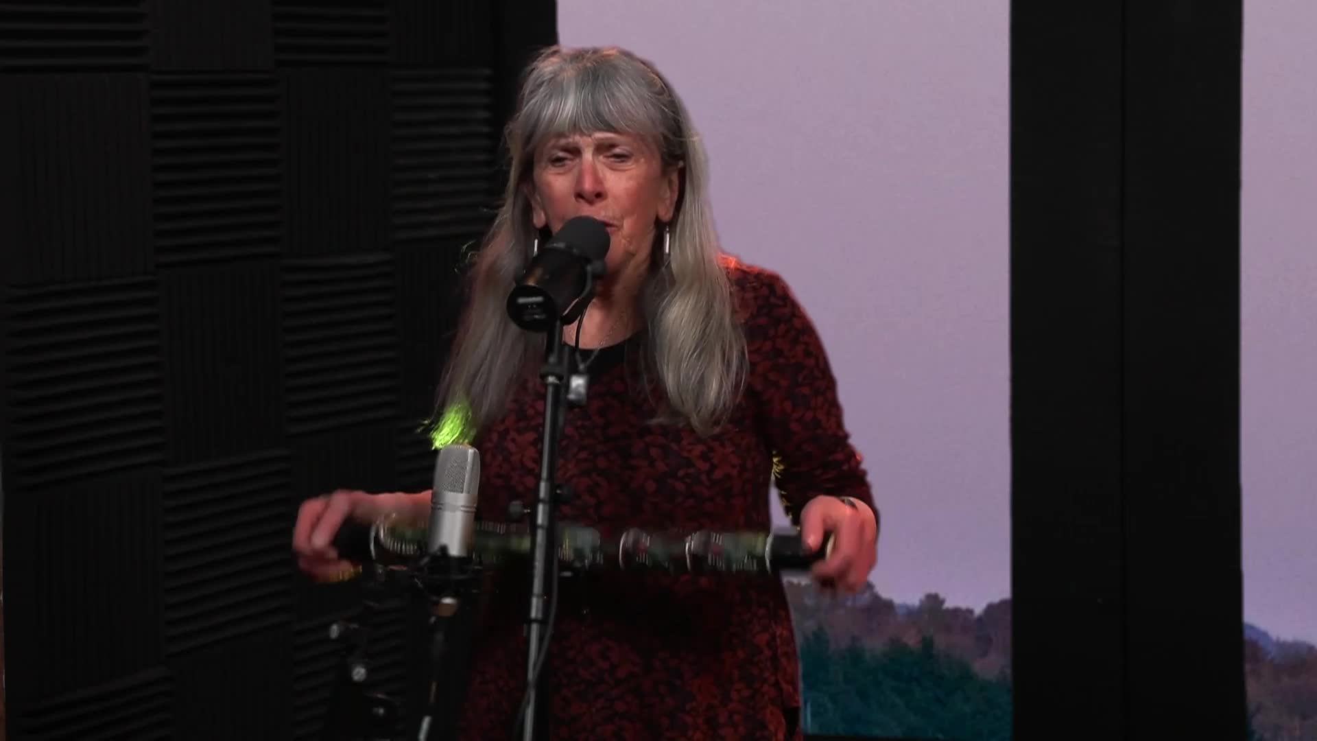 Thumbnail image for BCTV Open Stage - Bard Owl