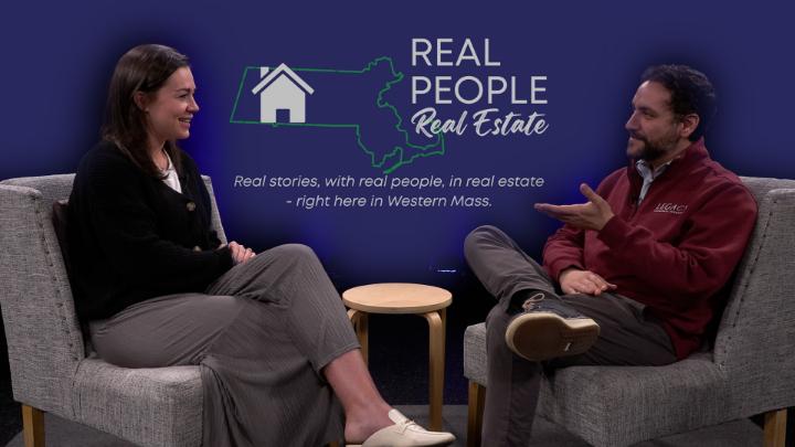 Thumbnail image for Real People, Real People - Episode 21: David Berson